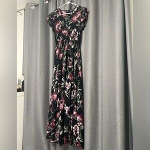 Alexa B formal dress